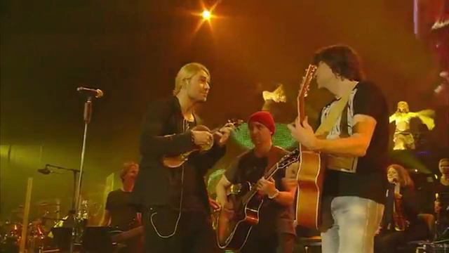 David Garrett ~ Game Rhapsody смотреть онлайн