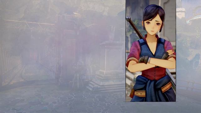 Tales of Arise: Beyond the Dawn - Skit 51 - A World without Him смотреть онлайн