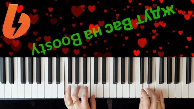 Скотт Джоплин - Регтайм «Артист эстрады». На Boosty.