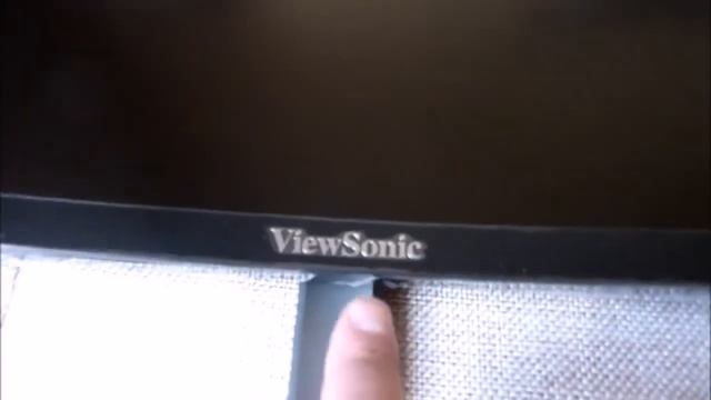 ОНЛАЙН ТРЕЙД.РУ — Игровой монитор Viewsonic VX2458-C-MHD 23.6" Glossy Black. Код товара: 1770804. смотреть онлайн