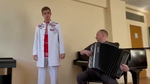 "Ты прости меня родная" А. Никольский солист: В. Спиридонов смотреть онлайн
