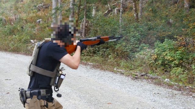 This ONE Change Would Make The SKS In Tarkov Even Better