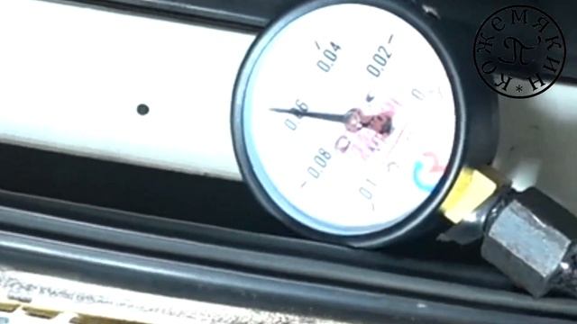 Т4 Клапан ЕГР чистка переборка Т4*053