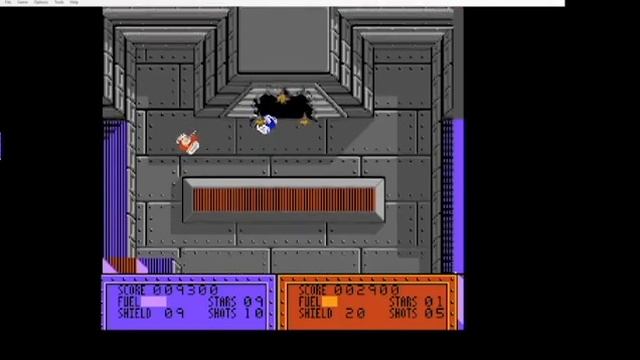 Old Ass Games: Vindicators смотреть онлайн