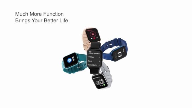 TOP 5 SMARTWATCH UNDER 2000 смотреть онлайн