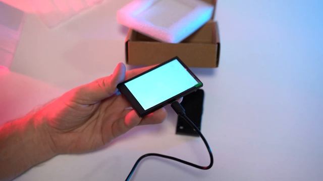 ► STAT SCREEN - МОНИТОР ПК, 3,5-ДЮЙМОВЫЙ IPS USB МИНИ-ЭКРАН ? РАСПАКОВКА ? И ОБЗОР ⬇️ смотреть онлайн