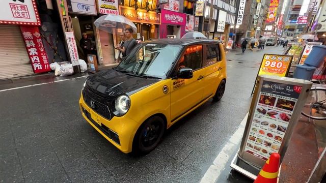Why The Spoon 660cc N-ONE TURBO KEI CAR Is Perfect