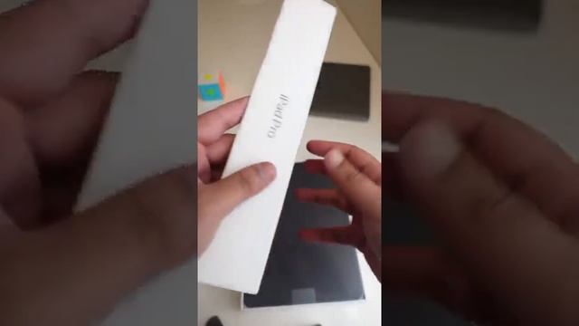 ipad 12 Pro 2021 (M1) Unboxing। #short #Tushar_106 смотреть онлайн