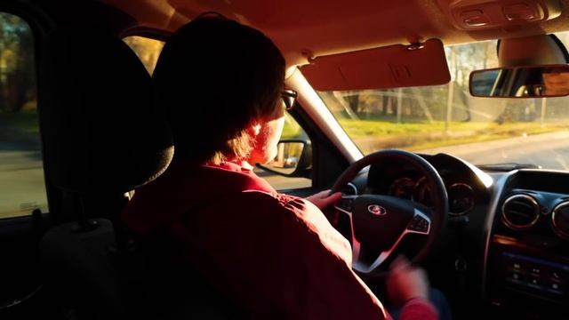 Lada Largus Cross против Mitsubishi Xpander Cross. Ладу на убой или как?  ТЕСТ ДРАЙВ ОБЗОР 2022