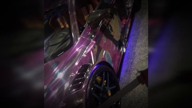 SHADXWBXRN - SHOTGUN