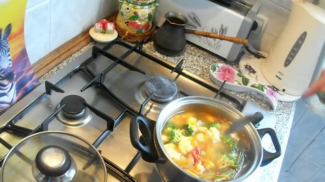 Кулинарные Изыски и Гурманство