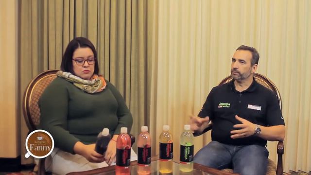 Productos Love Agua Vitaminada смотреть онлайн