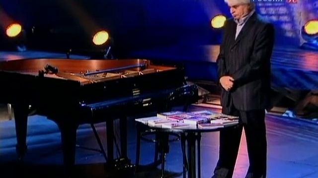 Линия жизни. Борис Евсеев смотреть онлайн