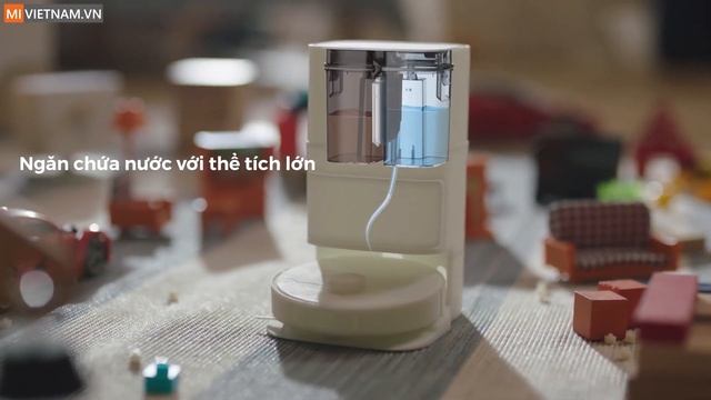 Giới Thiệu Robot Hút Bụi Lau Nhà Dreame L10S Ultra - Mi Việt Nam смотреть онлайн