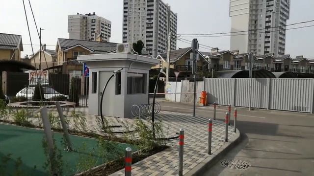 ЖК Олимпийский Краснодар смотреть онлайн