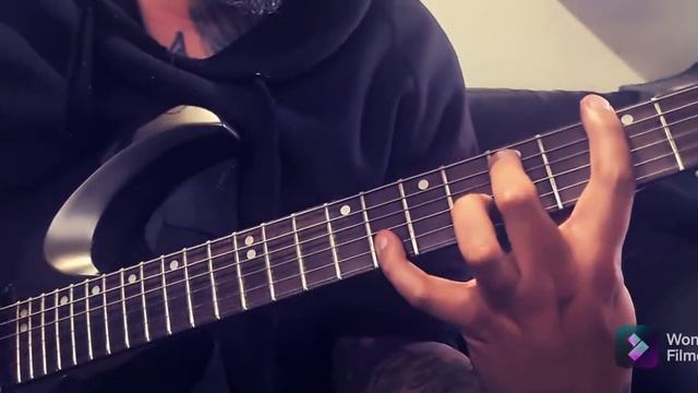 Guitarra Cort X6 mais Caps Malagoli смотреть онлайн