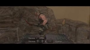 Resident Evil 4. Прохождение. Наёмники (Джек Краузер). 5 star. #3