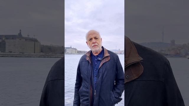 The global significance of the earthquake in Turkey and Syria смотреть онлайн