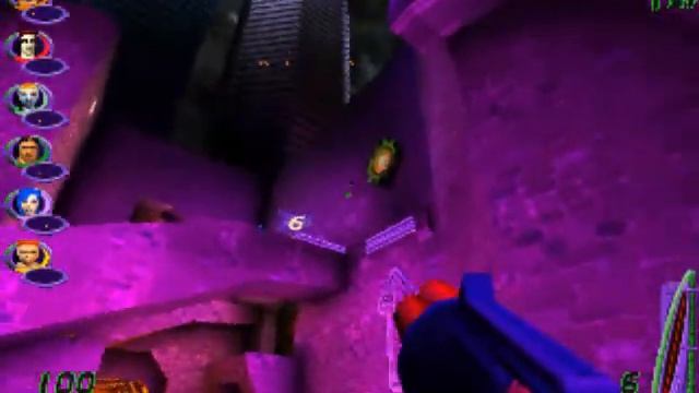 Nerf ArenaBlast Playthrough - Tycoons SpeedBlast смотреть онлайн