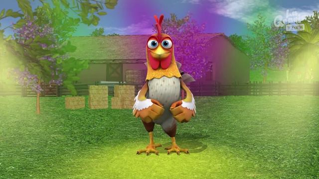 ¡Lo Mejor de Granja para Cantar y Jugar en Familia! | La Granja de Zenón смотреть онлайн