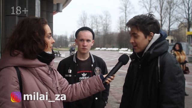 Тренды, которые БЕСЯТ | Спроси и сохрани смотреть онлайн