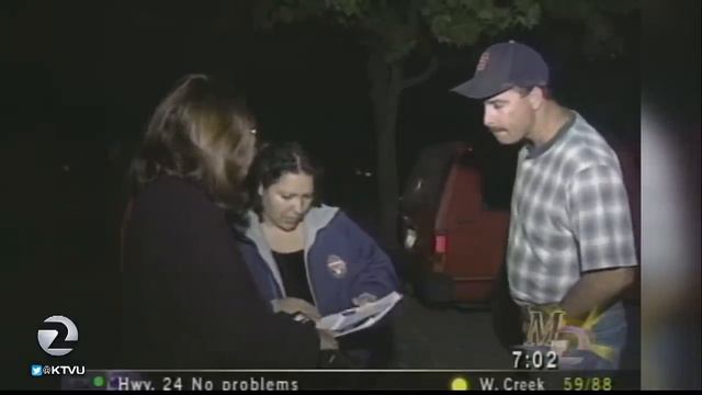 Missing 8-year-old girl from Vallejo defies all odds, now 24 смотреть онлайн