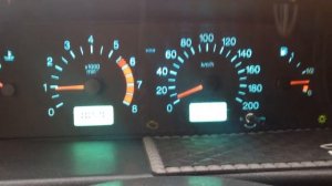 Проблема с датчиком скорости ВАЗ 2114