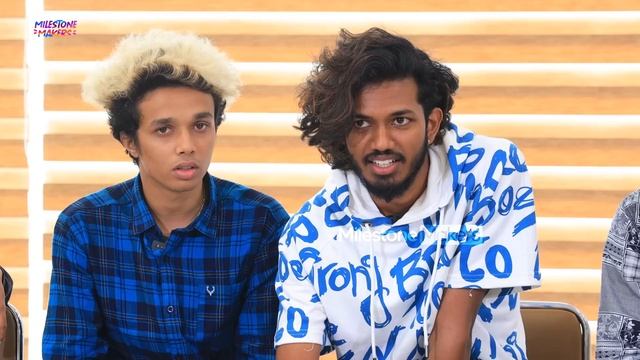 Hipster Gaming | KMC Komban | Kallan | Exclusive Interview Gone Wrong | Parvathy | Milestone Makers смотреть онлайн