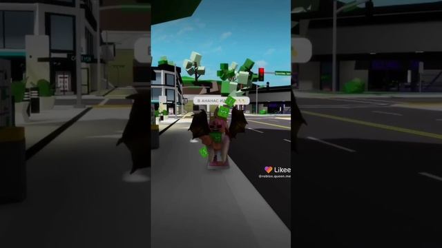 Сборник новейших видео от i.roblox.queen❤️ смотреть онлайн