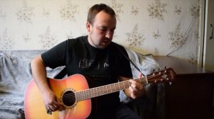 Metallica - Fade To Black на гитаре + табы БЕСПЛАТНО