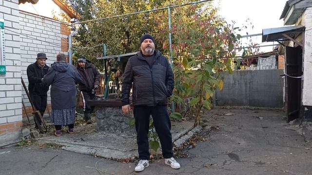 Чистка колодцев - деньги на ветер! Или о том, что толку никакого! смотреть онлайн