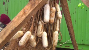 С полем! "Последний зверобой Приуралья" Часть 1