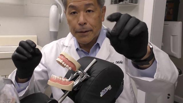Dr. Michael Miyasaki Reviews The Phasor™ Composite Warming Gun смотреть онлайн