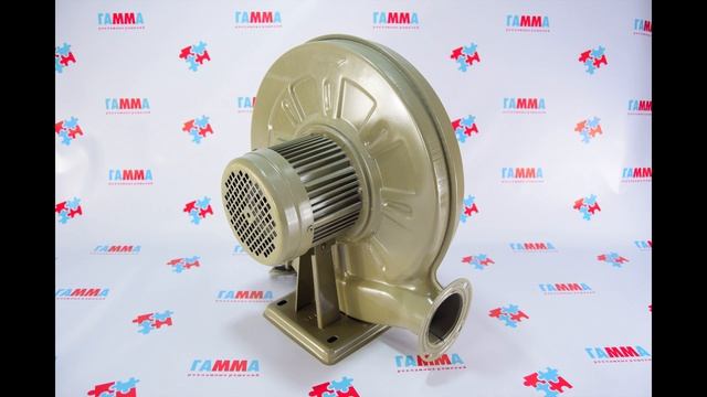 Обзор вытяжного вентилятора "Улитка" смотреть онлайн