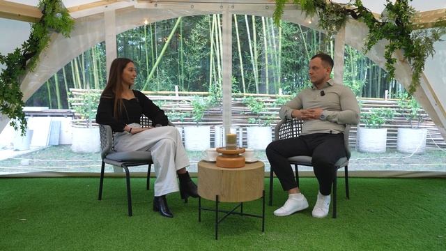 Пансионат НЕВА второе дыхание под управлением AZIMUT/Инвестиции в курортную недвижиммость Сочи 2023 смотреть онлайн