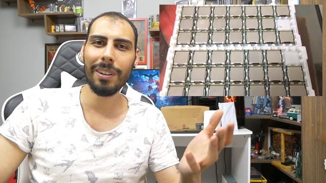 Çin'den Bilgisayar Toplama Rehberi! Fiyat Performans PC Ekran Kartı İşlemci Ve Anakart