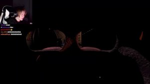 ДИПИНС ИГРАЕТ В FIVE NIGHTS AT FREDDY'S С НЕКТО МИ