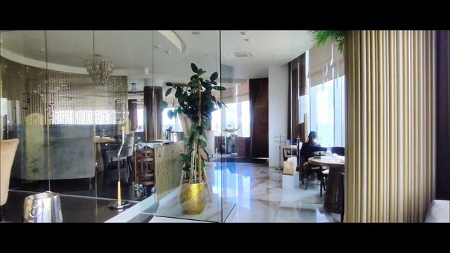 The View Restaurant , Minsk Belarus смотреть онлайн