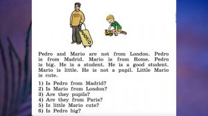 Rainbow English 2-2, Step 41, Английский язык 2 класс ч.2, Афанасьева.