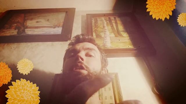 М.Пришвин "Поздняя осень" смотреть онлайн