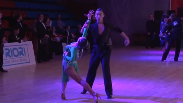 Moscow Dance Festival 2019 смотреть онлайн
