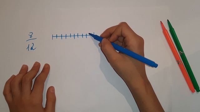 Математика 6 класс. Наименьшее Общее Кратное. Сокращение Дробей. смотреть онлайн