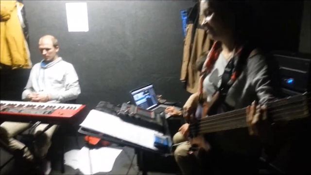 ЧУВА. 4 октября."Ночь Музыки 2014" смотреть онлайн