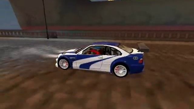 The Need For Speed: High Stakes(pilot ep. 1) смотреть онлайн