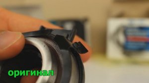 Обзор выжимных подшипников ВАЗ 2108 2110 1118 2170