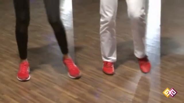 "Танцующий мир" - Руэда (0015) 09.04.15 смотреть онлайн