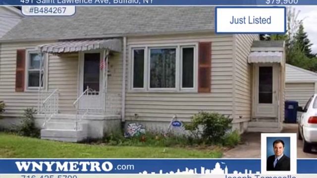 WNY Metro Youtube Channel: WNY Metro Showcase Of Homes 9-12-2015 смотреть онлайн