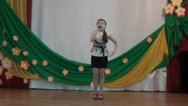 Если в сердце живёт любовь. Поёт ДЭС Каникулы! смотреть онлайн