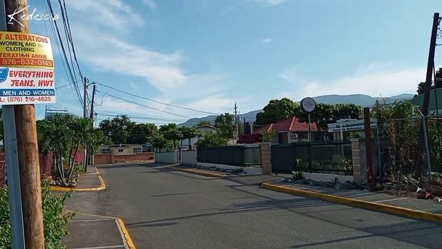 NEW 16 STOREY Residential Dev| 1, 2, & 3 Bedroom Units| Kingston & St. Andrew, Jamaica| KEDESCIA смотреть онлайн