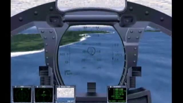 Janes Fighters Anthology Revived: Demo by AskMisterWizard смотреть онлайн